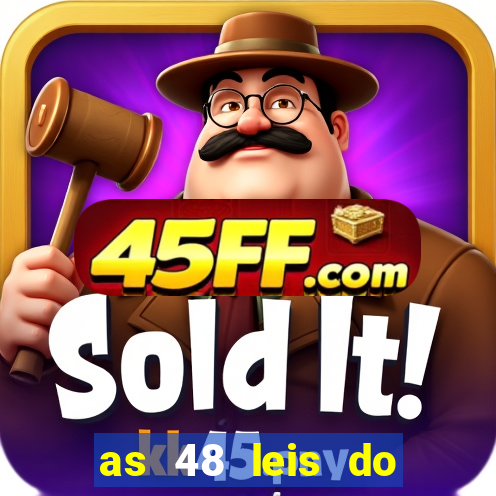 as 48 leis do poder pdf google drive